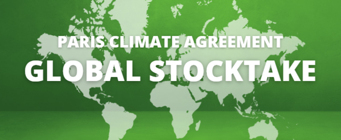 From COP26 To The Global Stocktake | IDDRI